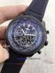 Perfect Replica Breitling Bentley Motors Chronograph All Black Watch (4)_th.jpg